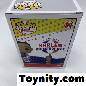 Harlem Globetrotters