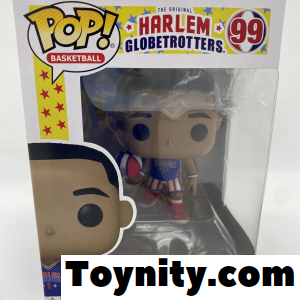 Harlem Globetrotters