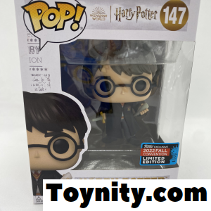Harry Potter Limited Edition