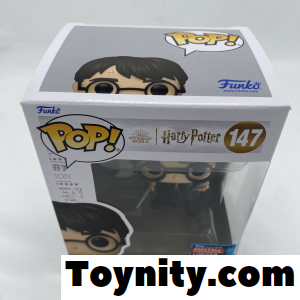 Harry Potter Limited Edition