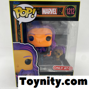 Kate Bishop