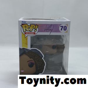 Whitney Houston #70